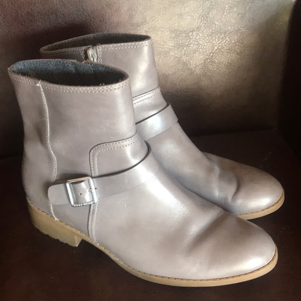 Cole Hann Grand OS Boots for women